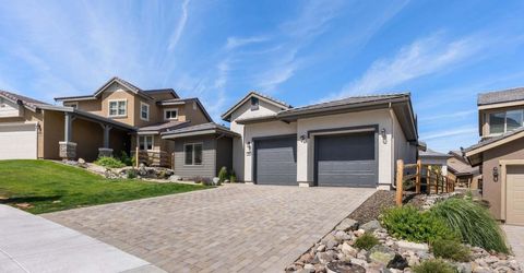 430 Keith Trail, Genoa, NV 89411 Photo