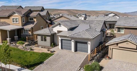 430 Keith Trail, Unit Lot 48, Genoa, NV 89411 Photo