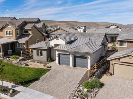 430 Keith Trail, Unit Lot 48, Genoa, NV 89411 Photo