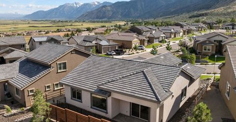 430 Keith Trail, Unit Lot 48, Genoa, NV 89411 Photo
