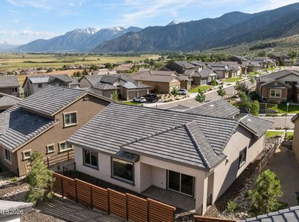 430 Keith Trail, Genoa, NV 89411 Photo