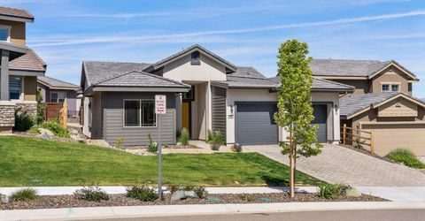 430 Keith Trail, Unit Lot 48, Genoa, NV 89411 Photo