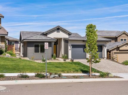 430 Keith Trail, Genoa, NV 89411 Photo