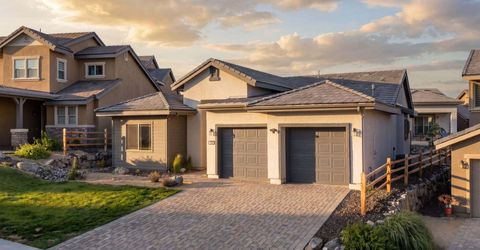 430 Keith Trail, Unit Lot 48, Genoa, NV 89411 Photo