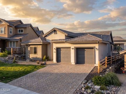 430 Keith Trail, Genoa, NV 89411 Photo