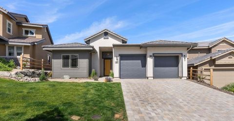 430 Keith Trail, Genoa, NV 89411 Photo