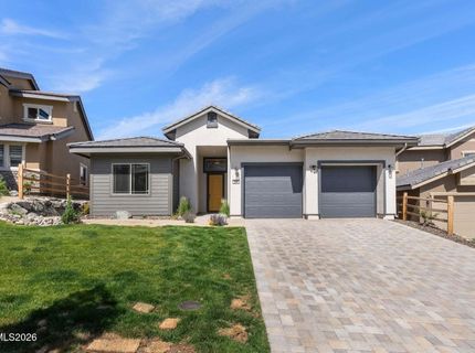 430 Keith Trail, Genoa, NV 89411 Photo