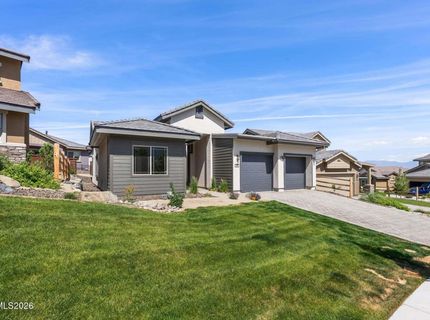 430 Keith Trail, Unit Lot 48, Genoa, NV 89411 Photo
