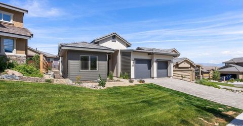 430 Keith Trail, Genoa, NV 89411 Photo