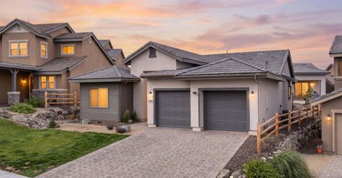430 Keith Trail, Unit Lot 48, Genoa, NV 89411 Photo