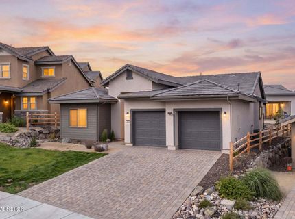 430 Keith Trail, Genoa, NV 89411 Photo