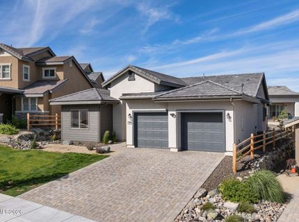 430 Keith Trail, Unit Lot 48, Genoa, NV 89411 Photo