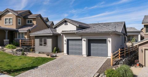 430 Keith Trail, Genoa, NV 89411 Photo