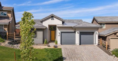 430 Keith Trail, Unit Lot 48, Genoa, NV 89411 Photo