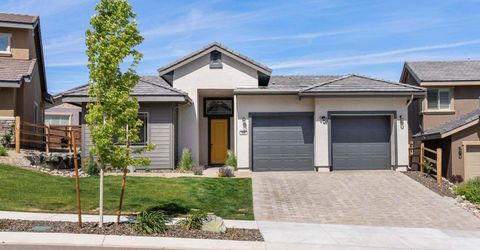430 Keith Trail, Unit Lot 48, Genoa, NV 89411 Photo