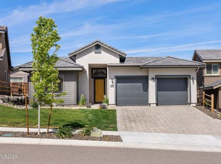 430 Keith Trail, Unit Lot 48, Genoa, NV 89411 Photo