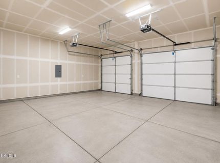 430 Keith Trail, Genoa, NV 89411 Photo