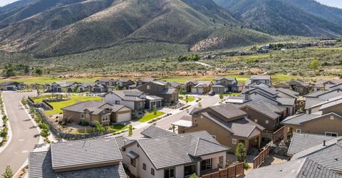 430 Keith Trail, Unit Lot 48, Genoa, NV 89411 Photo
