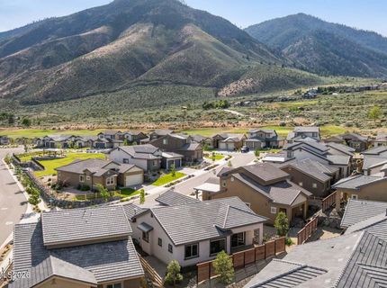 430 Keith Trail, Genoa, NV 89411 Photo