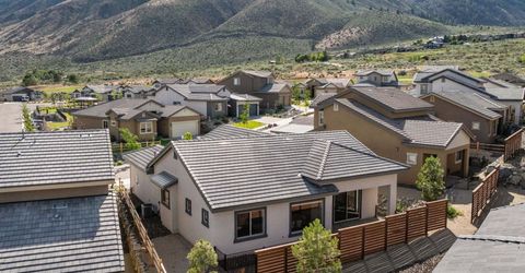 430 Keith Trail, Unit Lot 48, Genoa, NV 89411 Photo