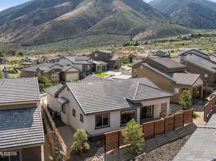 430 Keith Trail, Unit Lot 48, Genoa, NV 89411 Photo