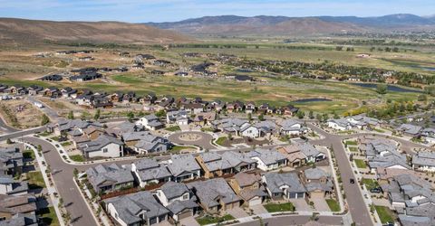 430 Keith Trail, Unit Lot 48, Genoa, NV 89411 Photo