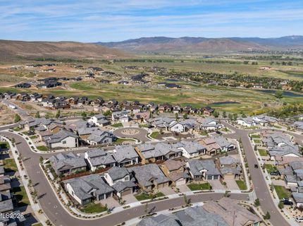 430 Keith Trail, Genoa, NV 89411 Photo