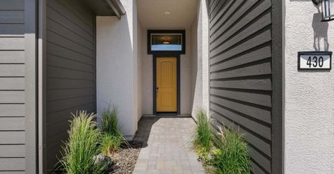 430 Keith Trail, Unit Lot 48, Genoa, NV 89411 Photo