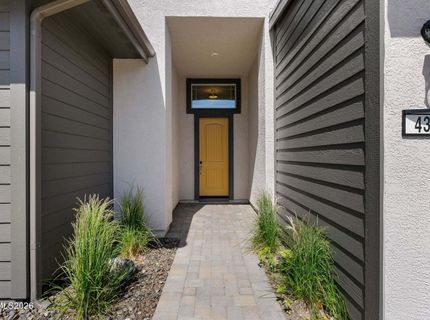 430 Keith Trail, Genoa, NV 89411 Photo
