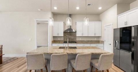 430 Keith Trail, Unit Lot 48, Genoa, NV 89411 Photo