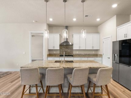 430 Keith Trail, Genoa, NV 89411 Photo