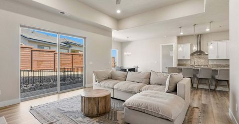 430 Keith Trail, Unit Lot 48, Genoa, NV 89411 Photo