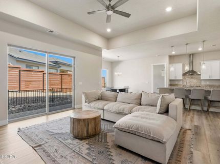 430 Keith Trail, Genoa, NV 89411 Photo