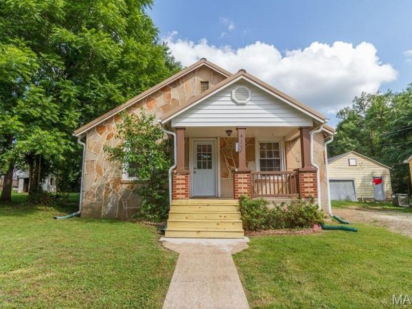 434 W Hayes Street , Lebanon, MO 65536