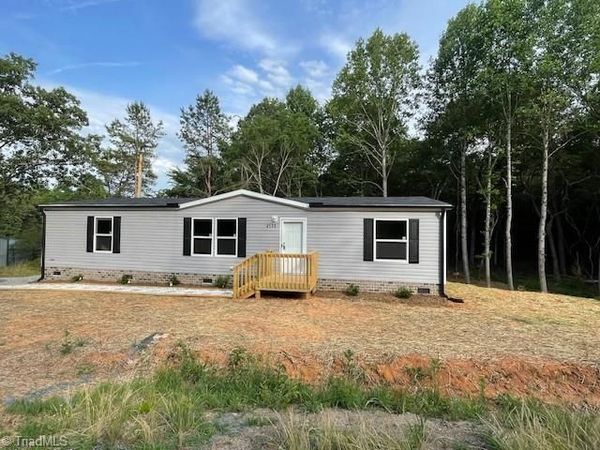 4533 Giles Road , Lexington, NC 27295