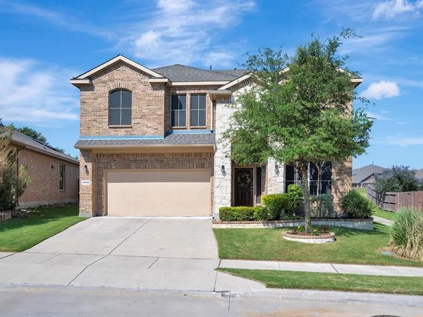 14125 Wrangler Way, Fort Worth, TX 76052