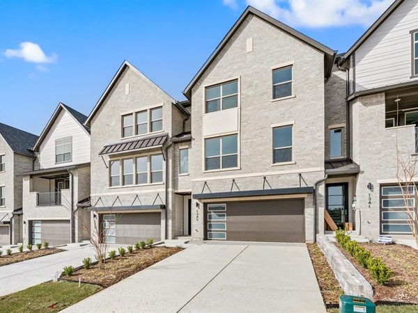1345 Linkside Drive, Irving, TX 75038
