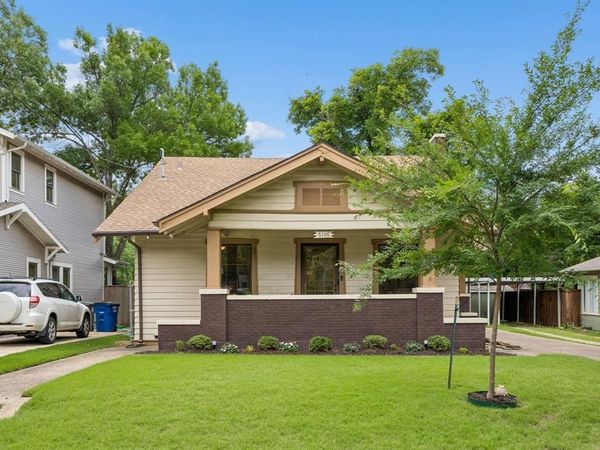6106 Worth Street, Dallas, TX 75214