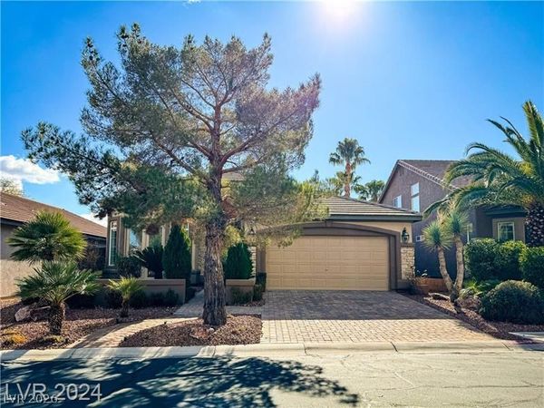 9999 Bryce Rose Avenue , Las Vegas, NV 89148