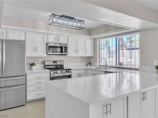 4214 Whippoorwill Circle, Las Vegas, NV 89121