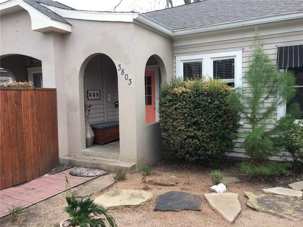 3803 B Duval ST , Unit B, Austin, TX 78751