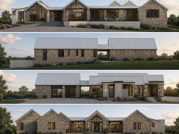 100 & 200 Contrails WAY , Spicewood, TX 78669