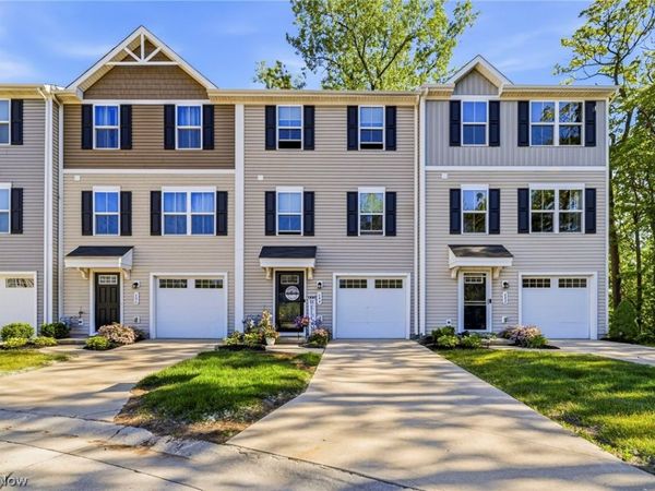 684 Pine Spring Drive, Painesville Twp, OH 44077