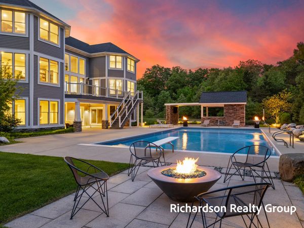 12974 Boulderway Trail, Grand Haven, MI 49417