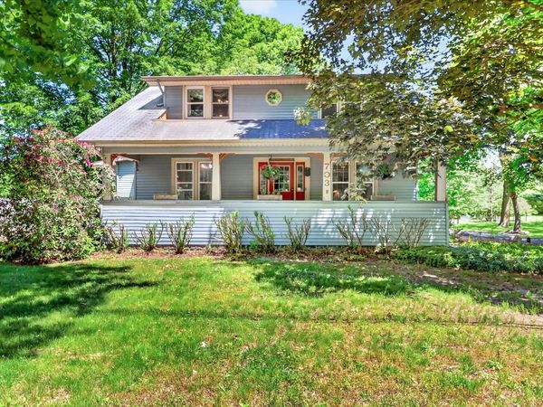 703 E Osterhout Avenue, Portage, MI 49002