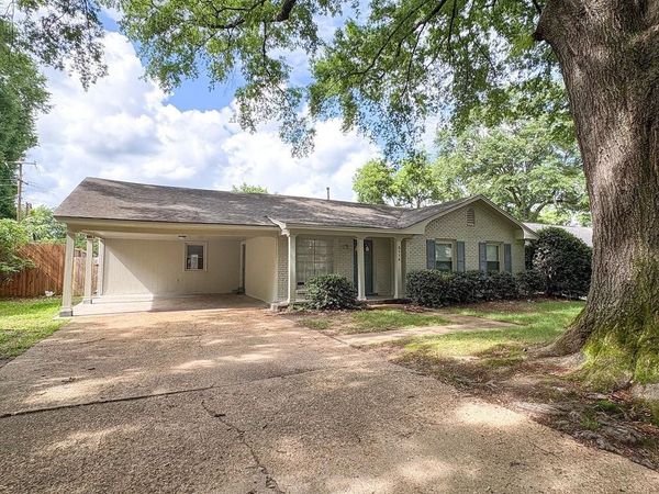 5114 JESSIE LEE LN, Memphis, TN 38118