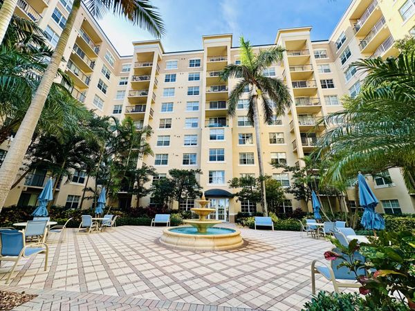 1801 N Flagler (seasonal Or Annual) Drive, Unit 101, West Palm Beach, FL 33407