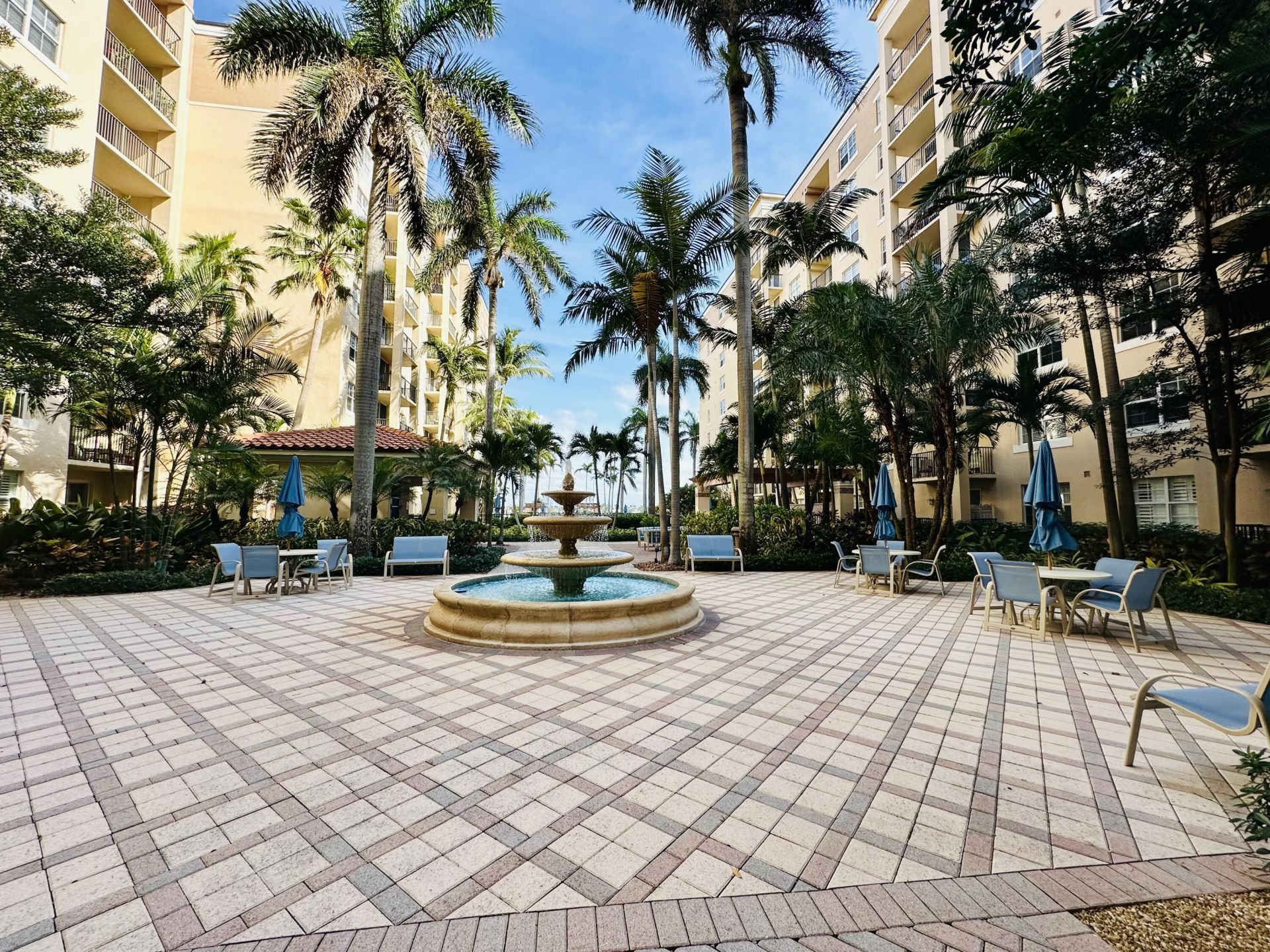 1801 N Flagler (seasonal Or Annual) Drive, Unit 101, West Palm Beach, FL 33407 Photo