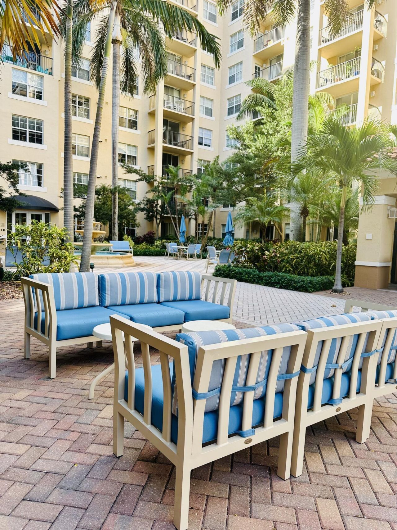 1801 N Flagler (seasonal Or Annual) Drive, Unit 101, West Palm Beach, FL 33407 Photo