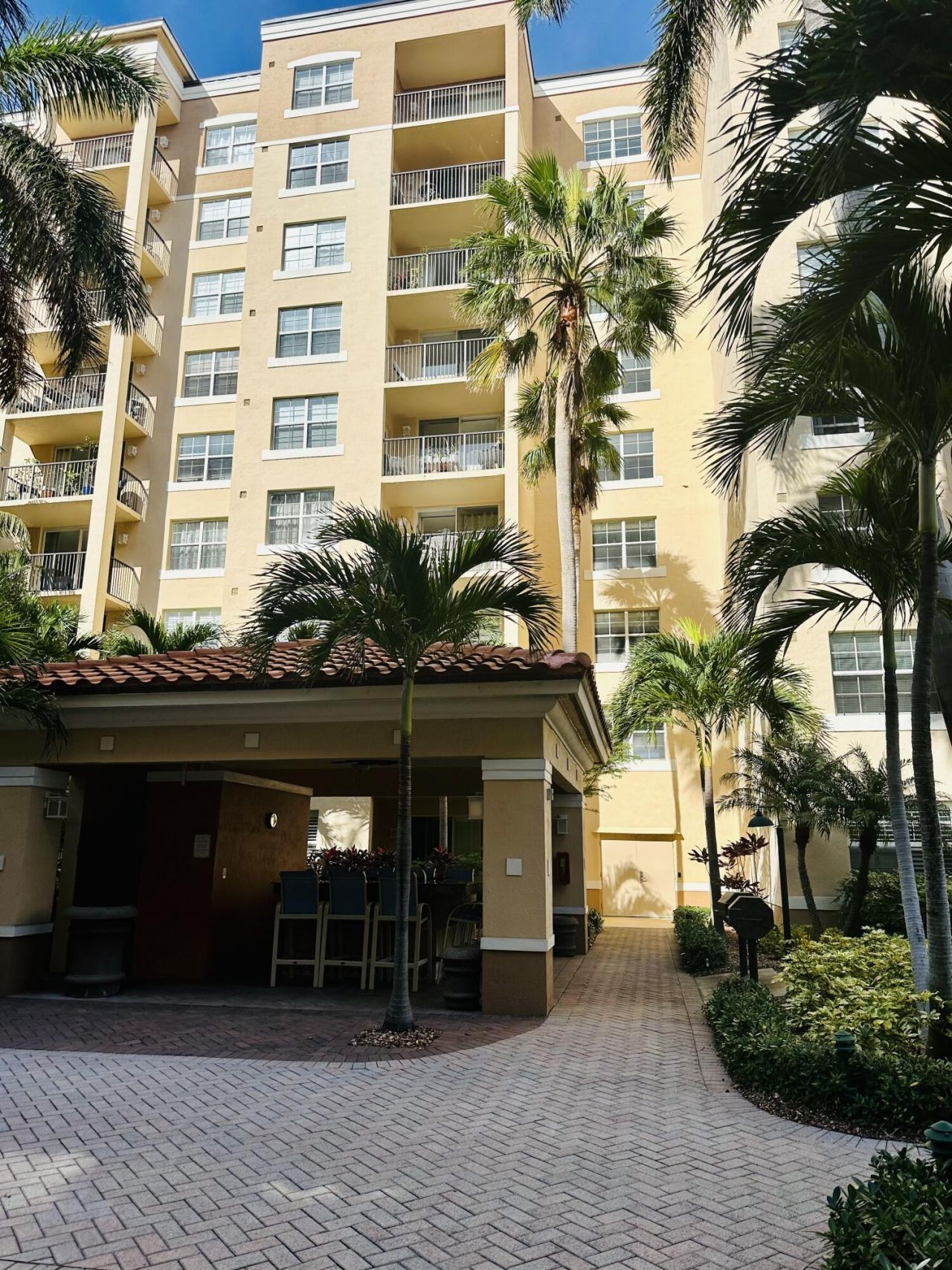 1801 N Flagler (seasonal Or Annual) Drive, Unit 101, West Palm Beach, FL 33407 Photo